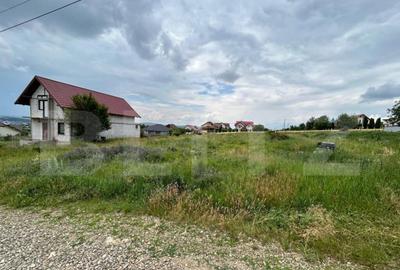 Teren de 642 mp, în Burdujeni