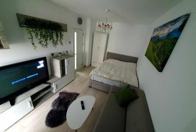 Apartament cu o camera modern+loc parcare,Tatarasi Complex Newton - 4