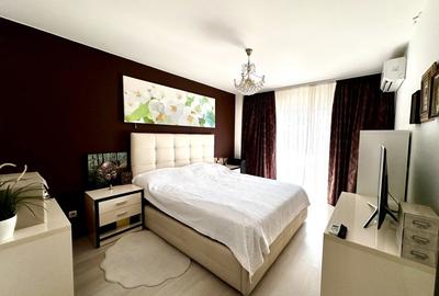 3 camere | Bucurestii noi | Baneasa | Sisesti | Parcare | Comision 0% - 5