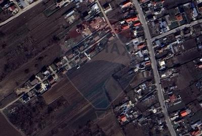 Teren 9,012mp Saucesti / Strada Ciresului - 6