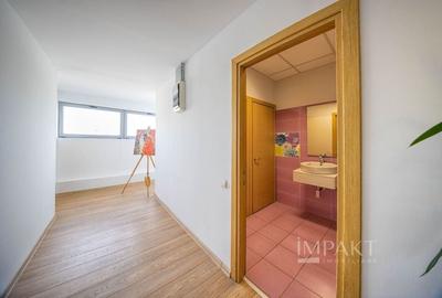 Cladire comerciala reprezentativa de inchiriat Calea Bucuresti Brasov - 23