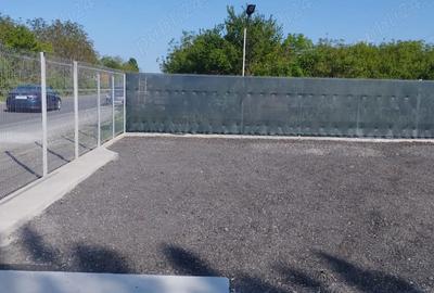 Spațiu comercial, în Sălăjan - 3