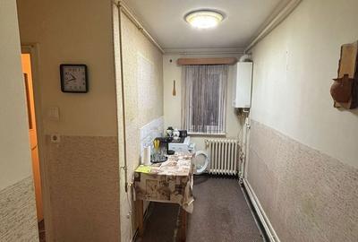Apartament cu 3 camere semidecomandat în Dâmbu Pietros - 7