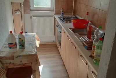 Apartament cu 2 camere semidecomandat în Gemenii - 5