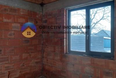 Casă individuală cu 3 camere cu Teren 615 Mp în Dumbrava Roșie - 11