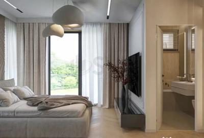 Casă cu 5 camere cu Teren 241 Mp în Pipera - 8