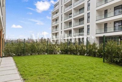 APARTAMENT 2 CAMERE CU GRADINA//MOBILAT/UTILAT/JANDARMERIEI
