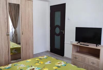 Apartament cu 2 camere decomandat în Central - 3