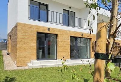 Duplex cu 3 camere cu Canalizare în Ghimbav Livadă - 117