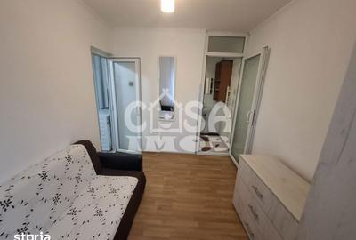 Garsonieră în Micro 12 - 2
