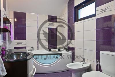 Casă individuală cu 5 camere cu Teren 426 Mp în Stoenești - 21