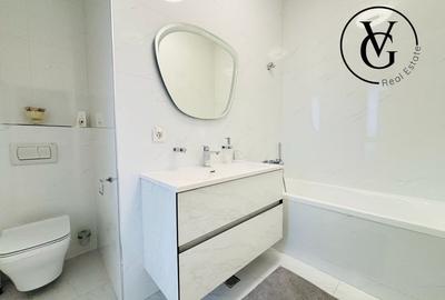 Apartament 3 camere - Baneasa - Vedere panoramica - 8