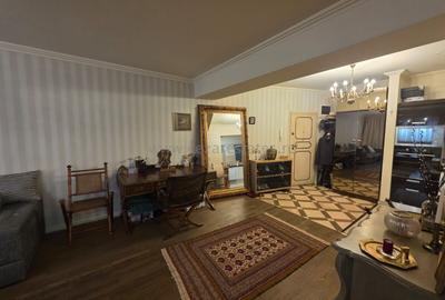 Apartament cu 2 camere decomandat, mobilat în Herăstrău - 9