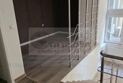 Ap 1 cam, 40 mp ultracentral, ideal ca investiție, renovat – 119.000 € - 4