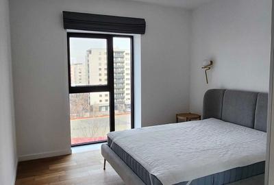 Apartament cu 2 camere semidecomandat, mobilat în Cotroceni - 2