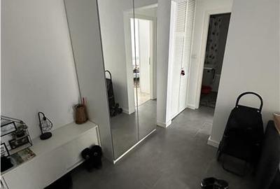 Apartament cu 2 camere decomandat, mobilat în Aradului - 13