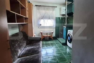 Garsoniera de vanzare, 15 mp, zona Micro 17 - 1