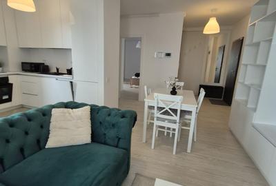 360 Imobiliare închiriază apartament 2 camere – LUX – PRIMA ÎNCHIRIERE - 2