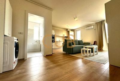 Apartament cu 2 camere decomandat, mobilat în Aradului - 5