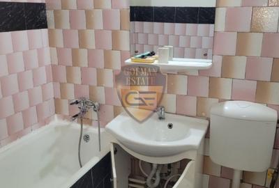 Apartament cu 2 camere decomandat în Tomis Nord - 7