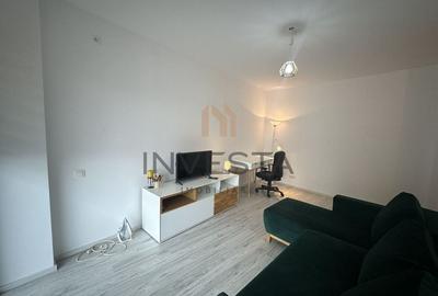 Apartament 2 camere la etaj intermediar in Sophia Residence Buna Ziua! - 2