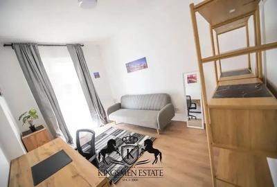 Apartament cu 4 camere cu gradina The Suburb Buftea - 7