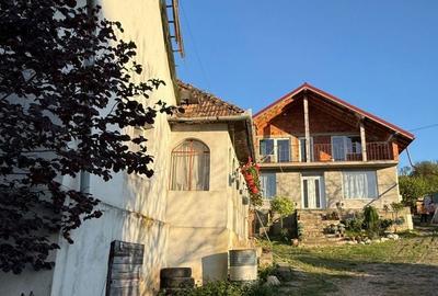 Casă cu 4 camere în Vișea - 5