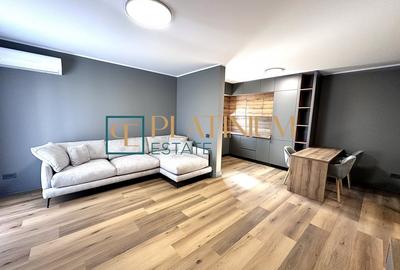 P4690 Penthouse 2 camere Dumbravita zona IKEA, Terasa 36 mp, 2 LOCURI PARCARE - 3