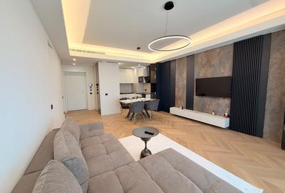 Apartament cu 2 camere decomandat, mobilat în Floreasca - 4