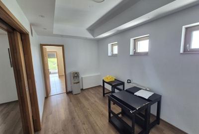 Vila 430,44 mp Green Lake Baneasa - 20