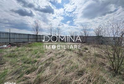 Teren de 1367 mp, în Central - 2