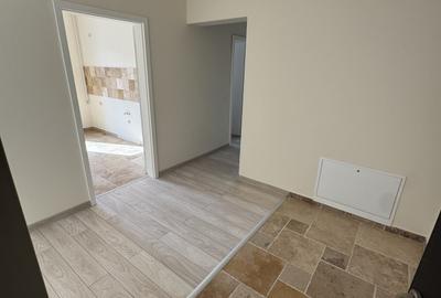 Apartament cu 2 camere decomandat în Giroc - 2