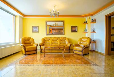 Proprietate unică pe malul lacului Moacșa – liniște, rafinament, eleganta - 16