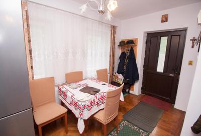Apartament decomandat 3 camere in vila central - 6