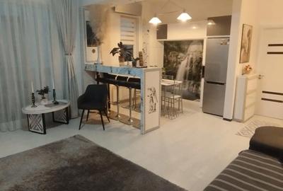 Apartament cu 2 camere în Năvodari Tabără - 4