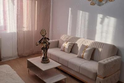 Proprietar vand Apartament 4 camere Uta et 1 centrala gaz proprie clima - 5