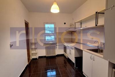 Apartament cu 3 camere circular în Cișmigiu - 8