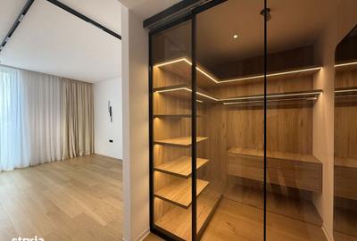 Apartament cu 3 camere, mobilat în Floreasca - 2