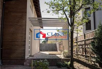 Casa individuala situata pe strada Mihai Veliciu, cartier Gheorgheni, Cluj-Napoca - 1