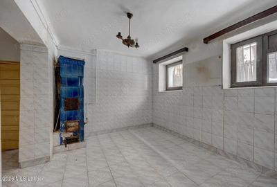 Casă cu 4 camere cu Teren 251 Mp în Parcul Carol - 4