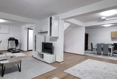 Ansamblu Rezidential / Vile Individuale Cuplate / Solid House - 12