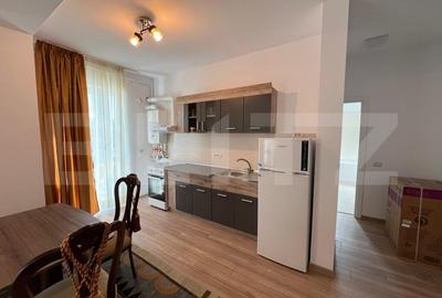 Apartament 2 camere, 60 mp, zona Mall Electroputere - 4