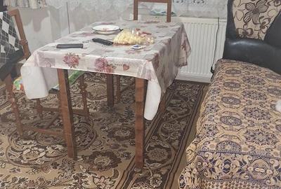 Casă cu 3 camere cu Teren 356 Mp în Central - 5