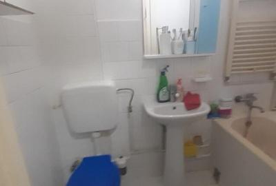 Apartament cu 2 camere nedecomandat în Decebal - 4