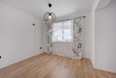 Apartament cu 3 camere decomandat în Vest - 11