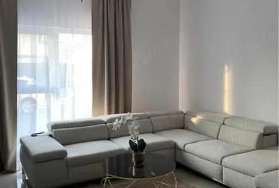 Inchiriere apartament 3 camere Dumbravi?a | Parter, 2 bai, living open-space, 65 mp Inchiriere apartament 3 camere Dumbravi?a | Parter, 2 bai, living open-space, 65 mp - 1
