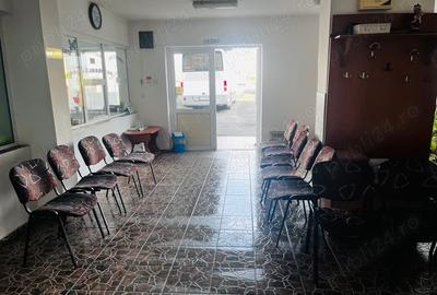 Spațiu comercial, de 100 mp, în Central - 7