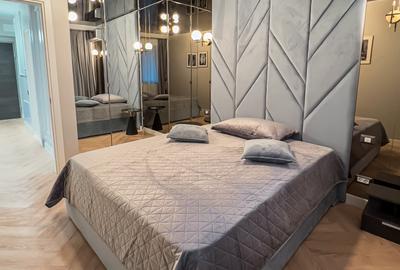 Apartament cu 3 camere decomandat în Pipera - 9