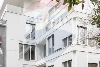 Penthouse cu 4 camere decomandat în Ultracentral - 1