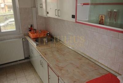 3 camere, centrala termica, aproape de magazine, farmacii, shooping city - 6